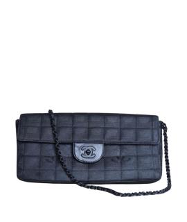 CHANEL Клатч/вечерняя сумка