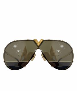 LOUIS VUITTON Солнцезащитные очки