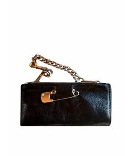 SONIA RYKIEL Клатч/вечерняя сумка