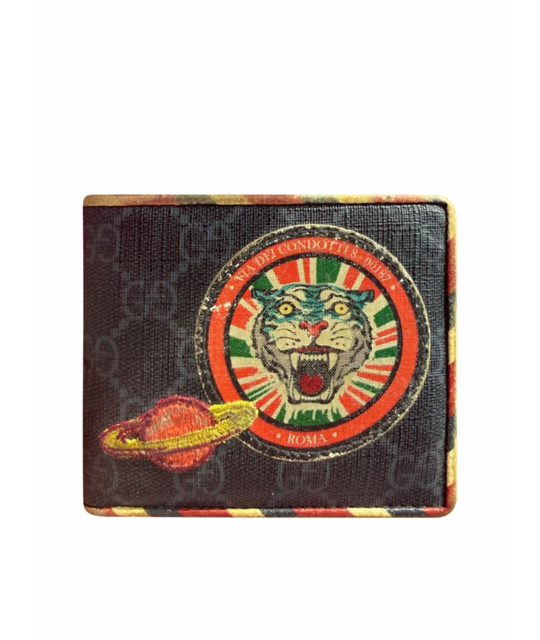 GUCCI Мульти кошелек, фото 1