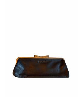 SONIA RYKIEL Клатч/вечерняя сумка