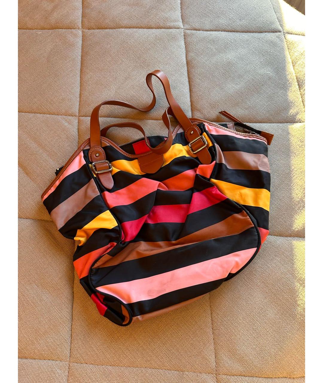 SONIA RYKIEL Мульти сумка через плечо, фото 3