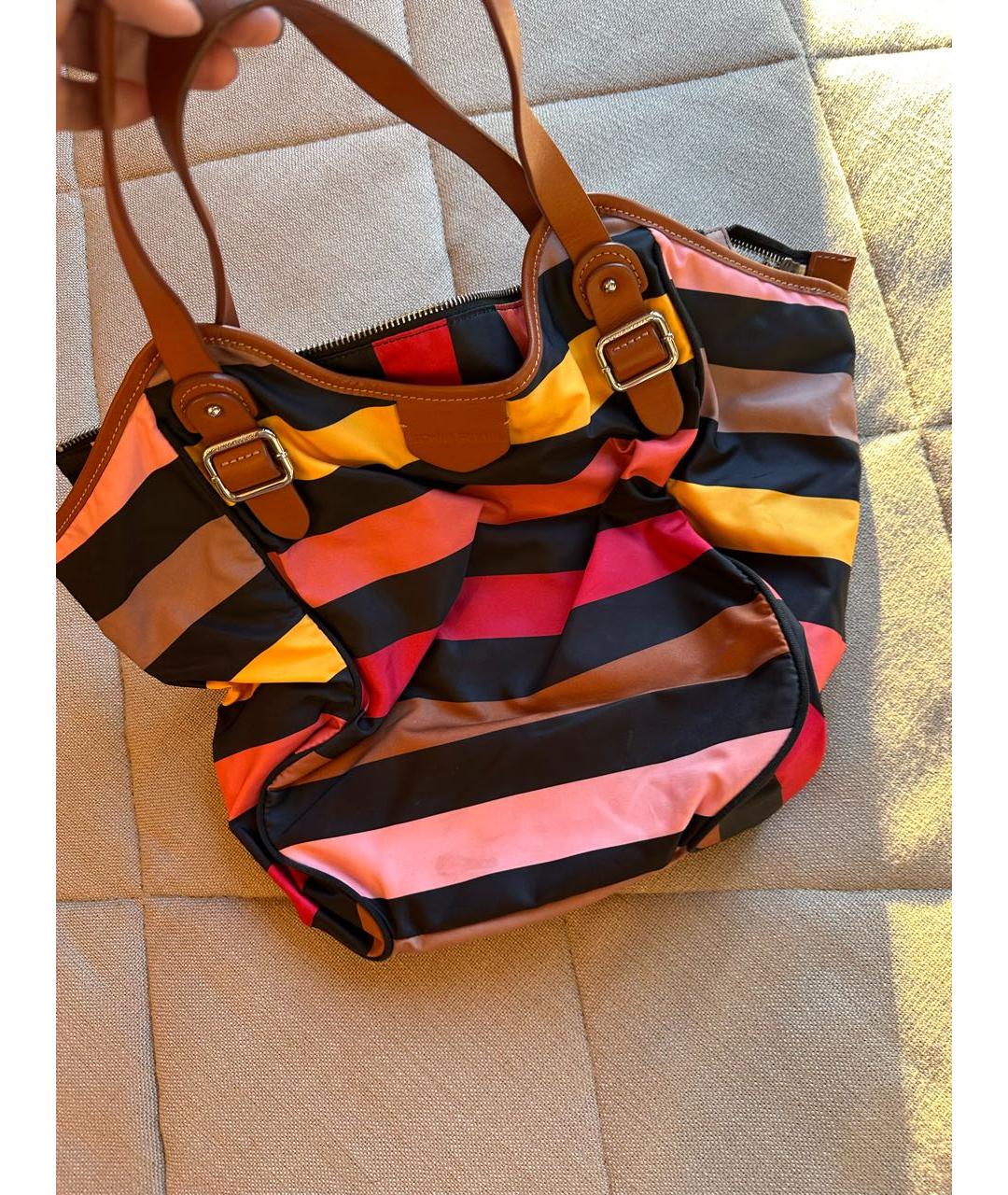 SONIA RYKIEL Мульти сумка через плечо, фото 2