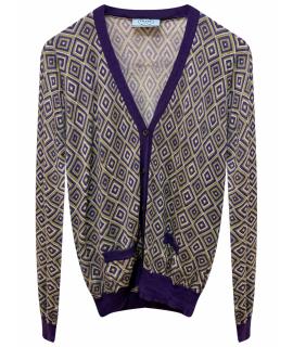 PRADA Кардиган