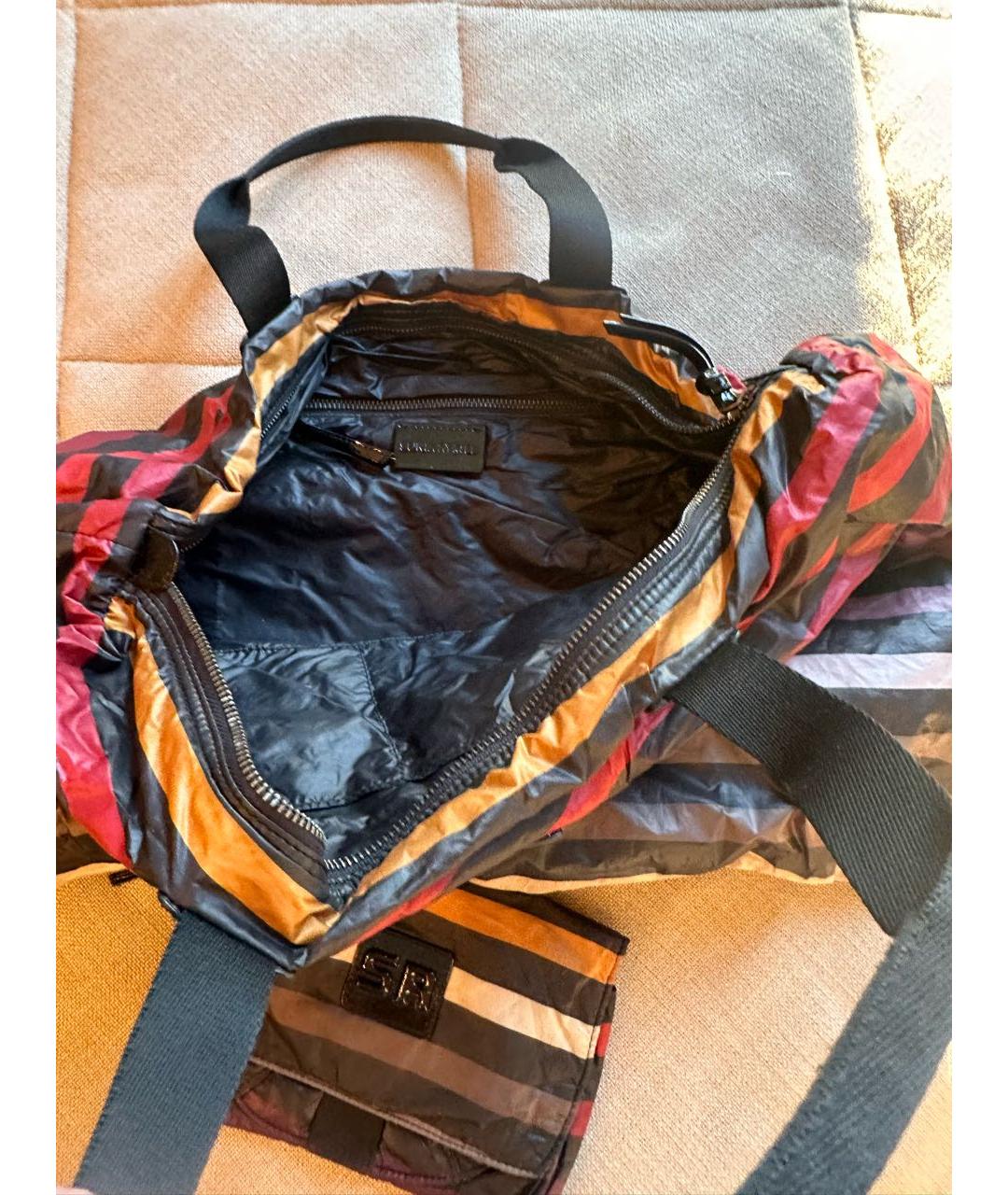 SONIA RYKIEL Мульти сумка тоут, фото 3