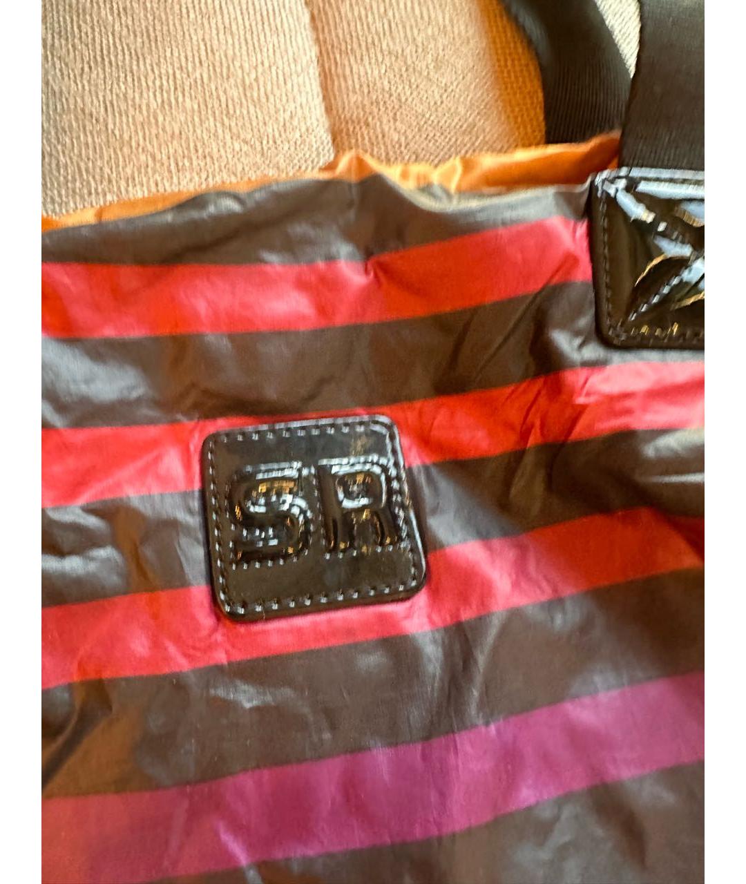 SONIA RYKIEL Мульти сумка тоут, фото 4