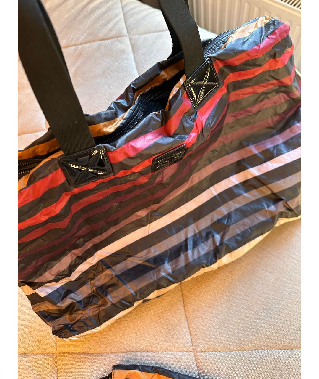 SONIA RYKIEL Мульти сумка тоут, фото 2