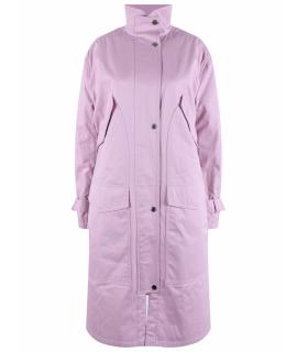 HERMES Тренч/плащ