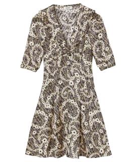 SANDRO Повседневное платье