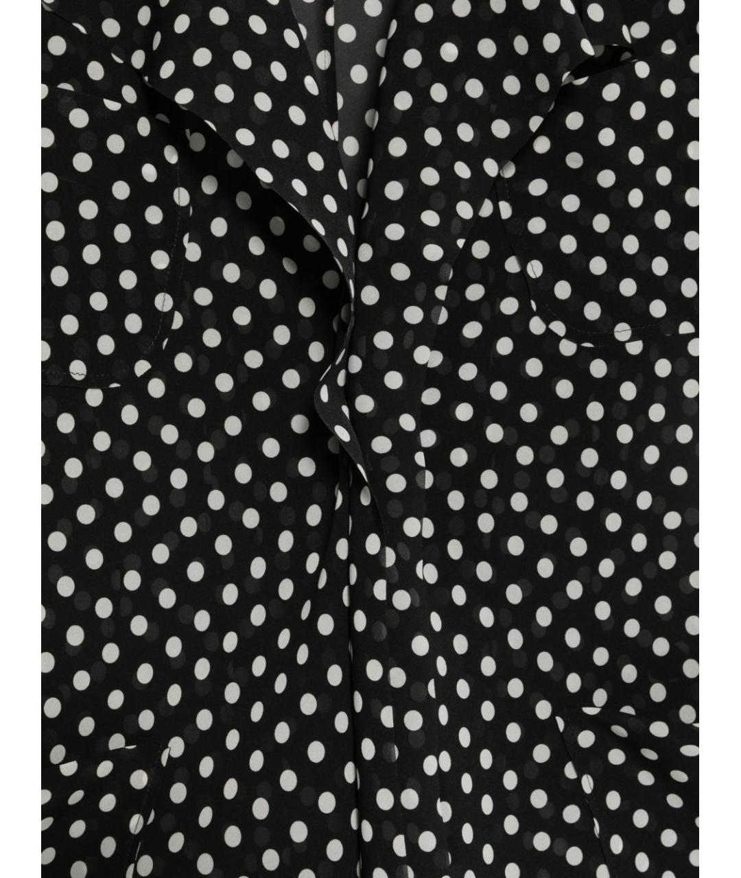 JUNYA WATANABE Черный жакет/пиджак, фото 3