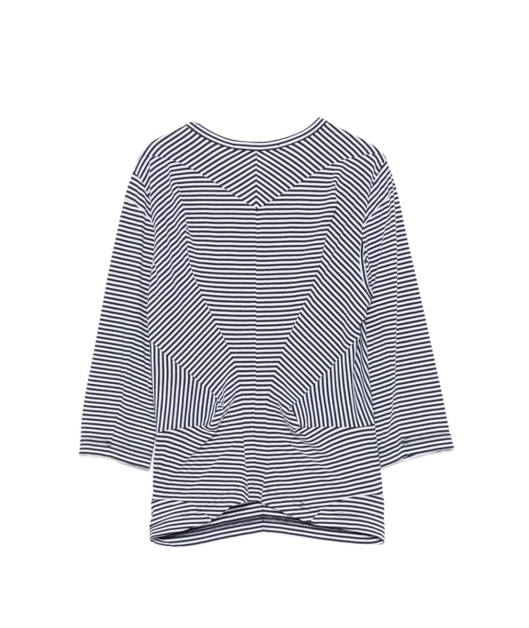 JUNYA WATANABE Синяя футболка, фото 3