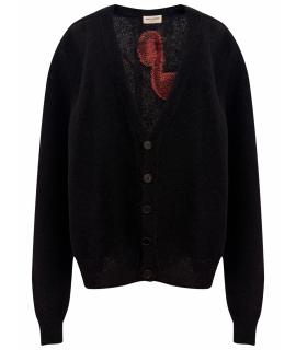 SAINT LAURENT Кардиган