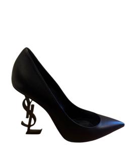 SAINT LAURENT Туфли