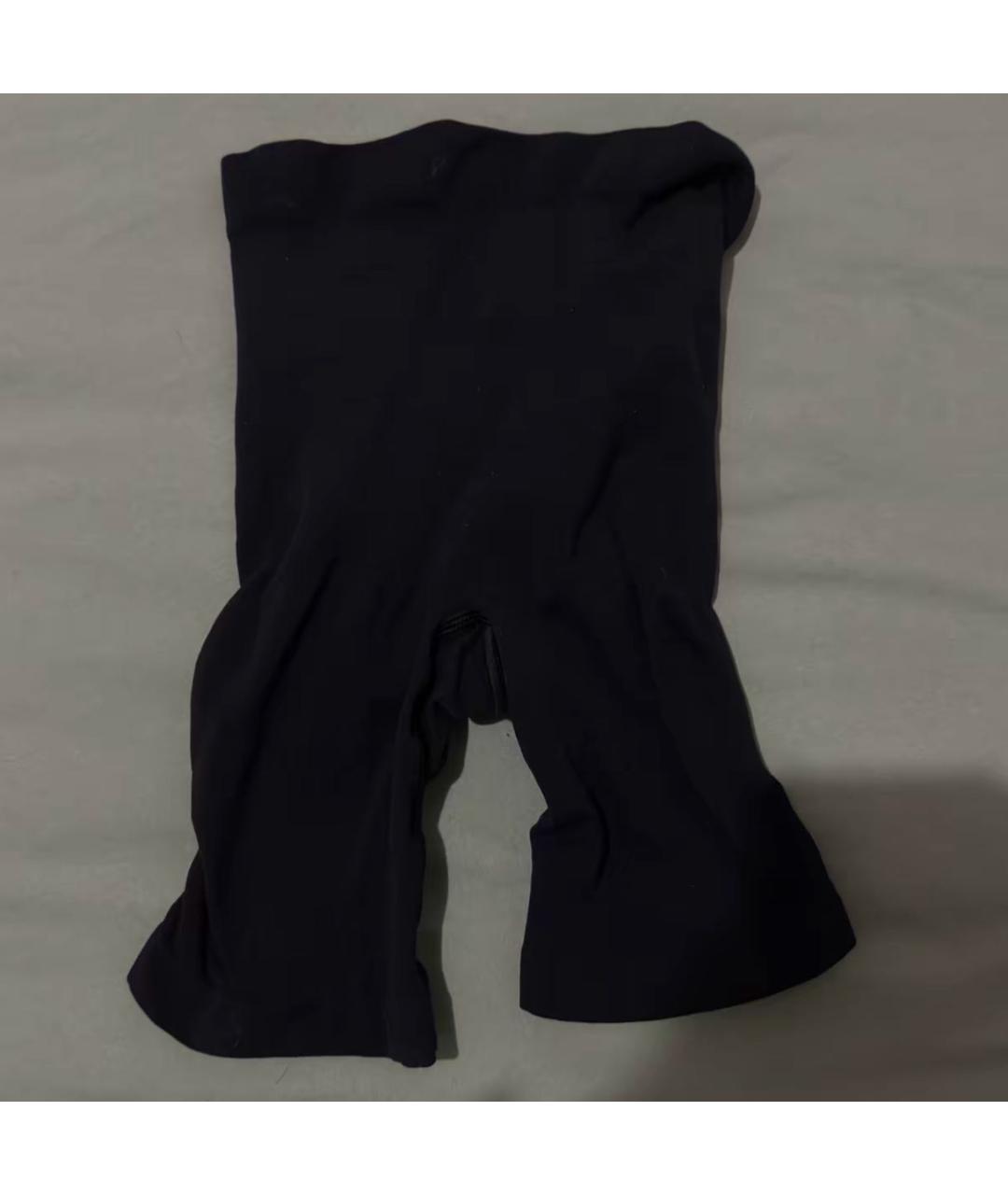 SKIMS Черные трусы, фото 6