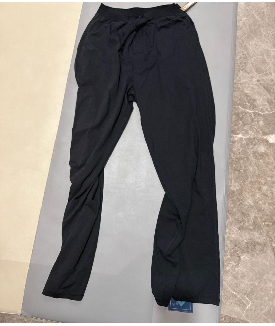 SKIMS Черные спортивные брюки и шорты, фото 6