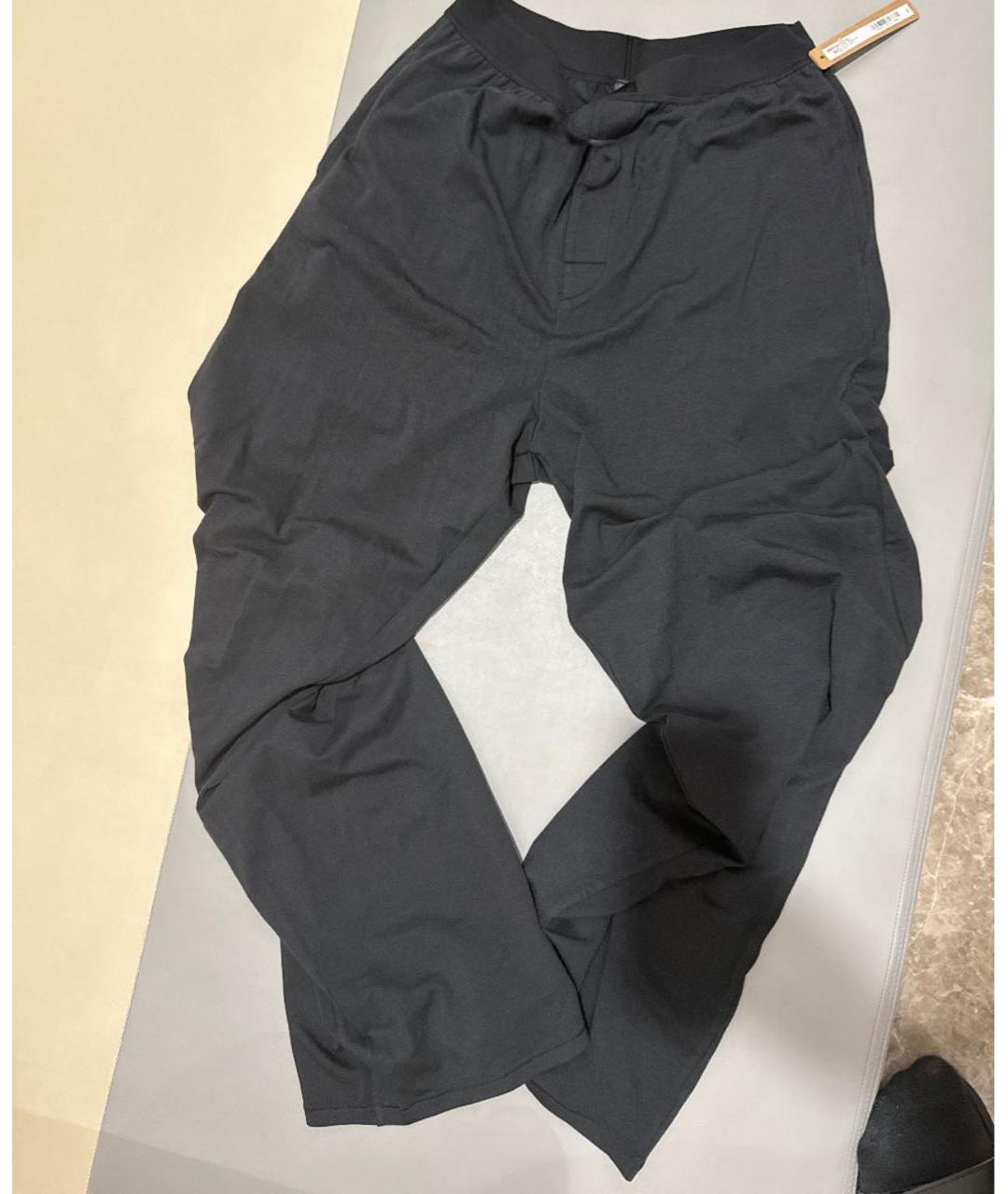 SKIMS Черные спортивные брюки и шорты, фото 5