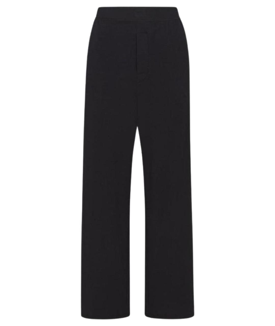 SKIMS Черные спортивные брюки и шорты, фото 1