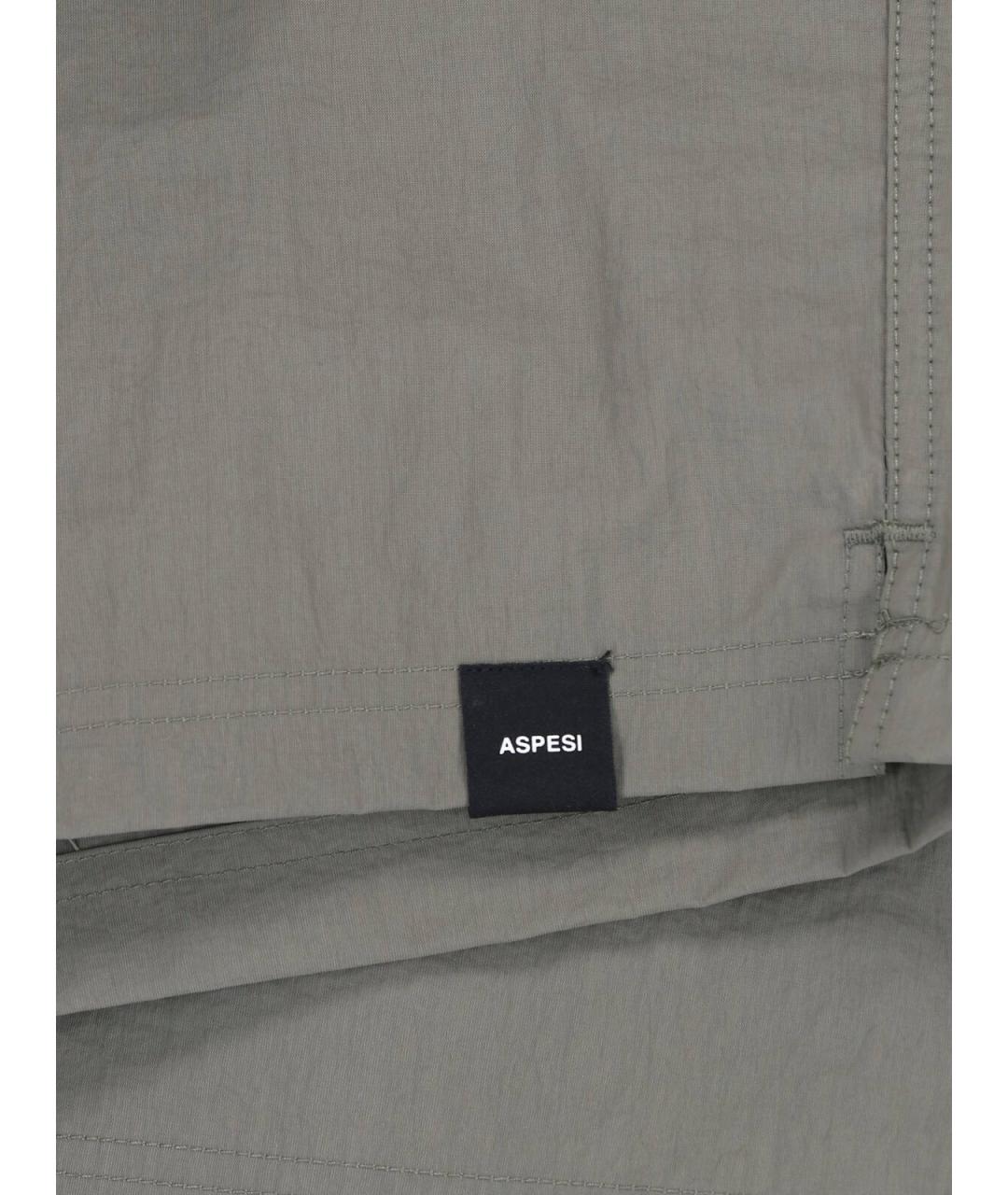 ASPESI Полиамидовые плавки, фото 5