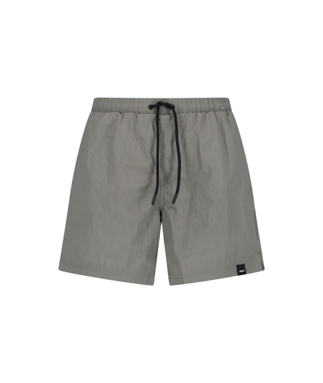 ASPESI Полиамидовые плавки, фото 1