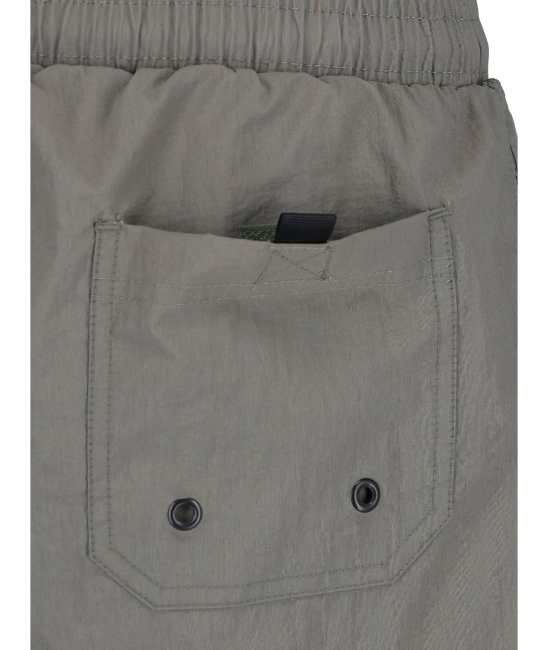 ASPESI Полиамидовые плавки, фото 4