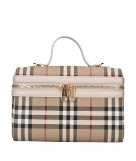 BURBERRY Сумка с короткими ручками