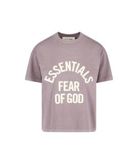 FEAR OF GOD ESSENTIALS Футболка