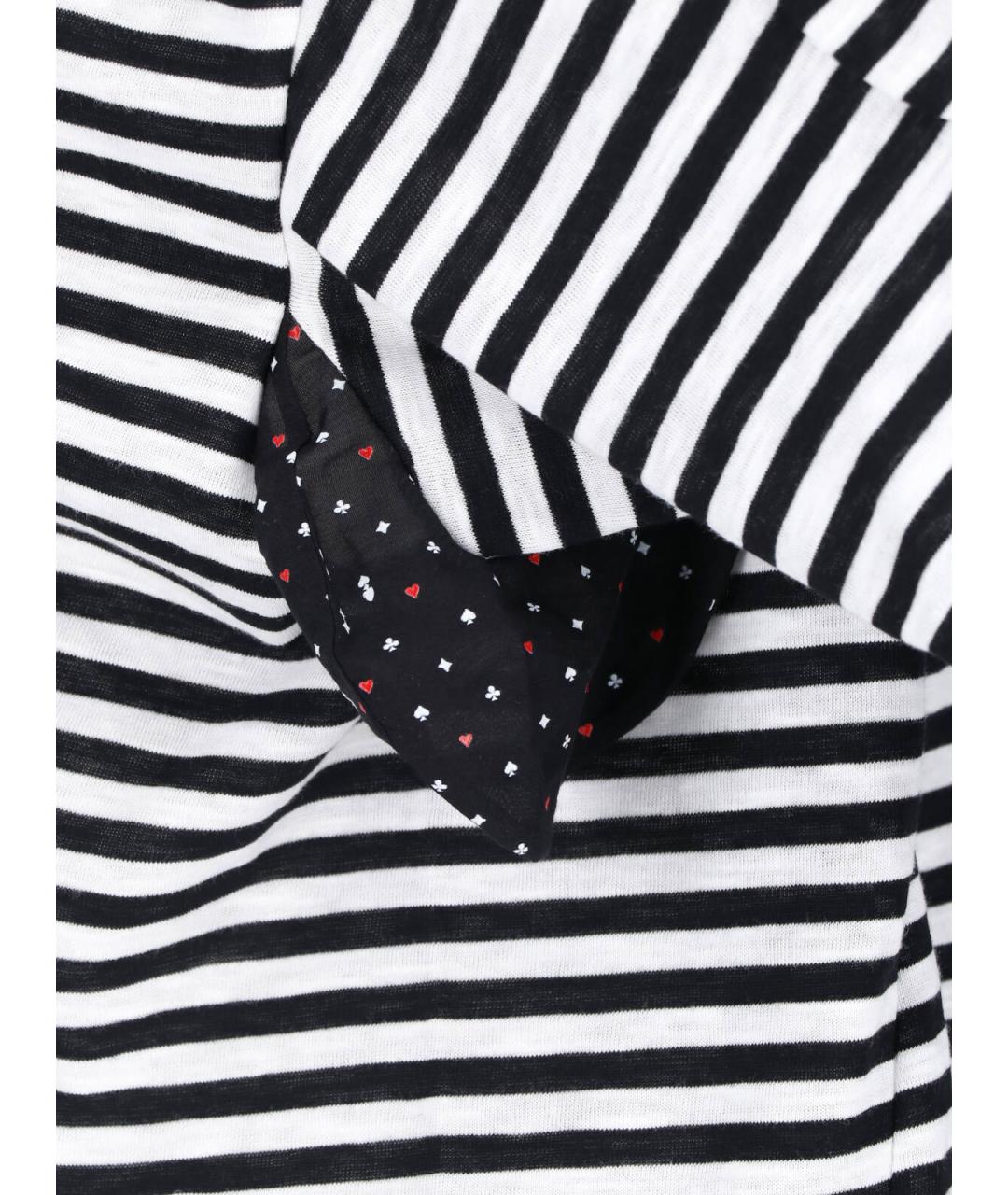 UNDERCOVER Мульти футболка, фото 3