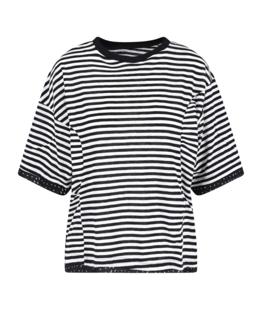 UNDERCOVER Мульти футболка, фото 1