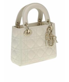 CHRISTIAN DIOR Сумка с короткими ручками