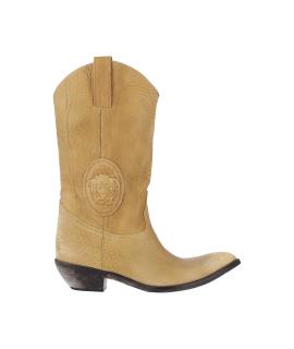 VERSACE Сапоги