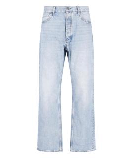 FEAR OF GOD ESSENTIALS Прямые джинсы