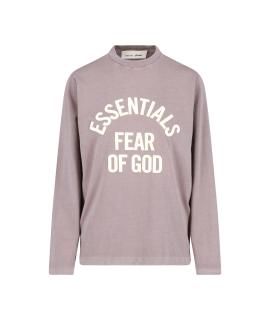 FEAR OF GOD ESSENTIALS Лонгслив