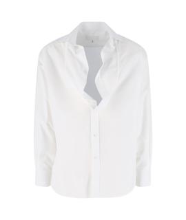 MAISON MARGIELA Кэжуал рубашка