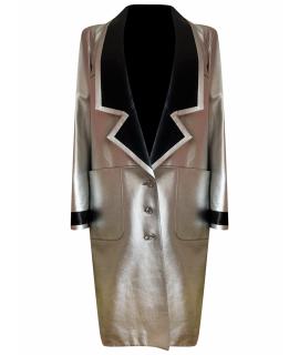 CHANEL Тренч/плащ