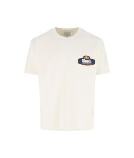 RHUDE Футболка