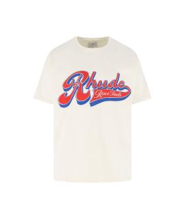 RHUDE Футболка