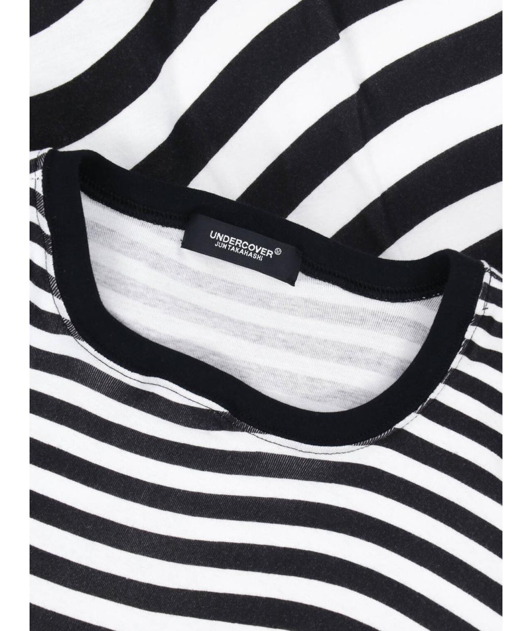 UNDERCOVER Мульти футболка, фото 3