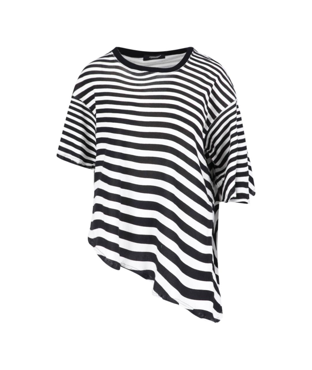 UNDERCOVER Мульти футболка, фото 1