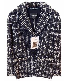 CHANEL Жакет/пиджак