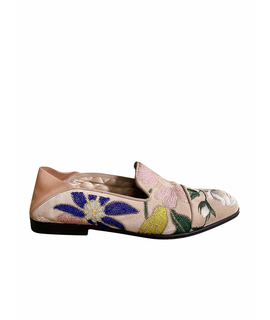 

Лоферы ALEXANDER MCQUEEN