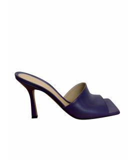 BOTTEGA VENETA Шлепанцы