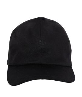 LORO PIANA Кепка/бейсболка