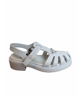 PRADA Сандалии