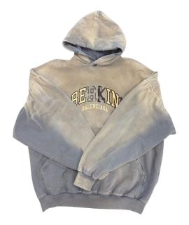 BALENCIAGA Худи/толстовка