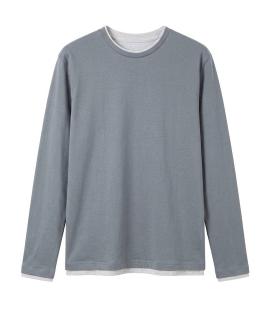 ELEVENTY Лонгслив