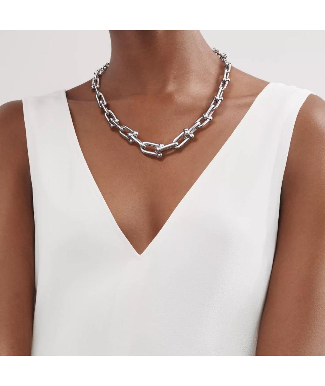 TIFFANY&CO Серебрянный серебряный комплект, фото 3