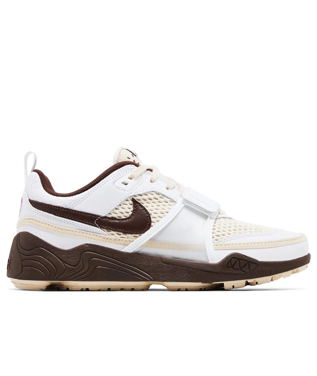 NIKE Мульти текстильные кроссовки, фото 1