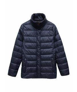 BARBOUR Пуховик