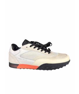 STONE ISLAND Низкие кроссовки / кеды