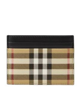 BURBERRY Кардхолдер